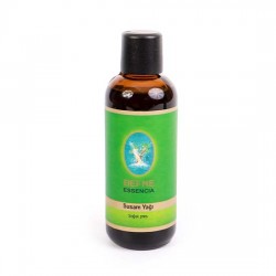 Susam Yağı - (Sp.) - Geleneksel 100 ml (Dahili Kullanım)